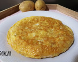 Foto del paso 4 de la receta: Tortilla de papas