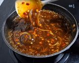 Foto langkah ke 4 dari resep Chicken Steak Saus Lada Hitam.