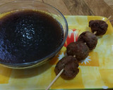 Foto del paso 2 de la receta: Salsa agridulce (súper fácil y rápida)
