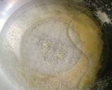 รูปขั้นตอนการทำที่ 1 ของ ลิงกิวเน่แกงเขียวหวานไก่