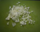 Foto del paso 1 de la receta: Tortilla de batata o boniato
