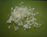 Foto del paso 1 de la receta: Tortilla de batata o boniato