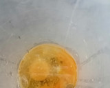 Foto del paso 2 de la receta: Huevos rellenos con mayonesa de espinacas