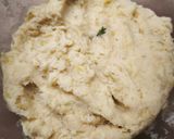 Tattie scones (Skót burgonyás lepény) recept fázis 2 fotója