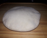 Foto del paso 6 de la receta: Pan Árabe con y sin Horno - Pan Pita
