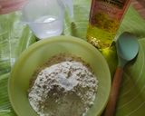 Foto langkah ke 1 dari resep #TORTILLA / KULIT KEBAB.