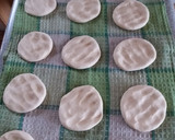 Foto del paso 3 de la receta: Pan amasado fácil