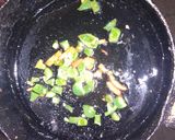 Foto del paso 1 de la receta: Picadillo de pavo a lo cubano