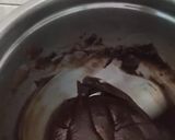 Foto langkah ke 3 dari resep Selai coklat homemade.