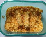 Foto langkah ke 3 dari resep Stik Tempe.