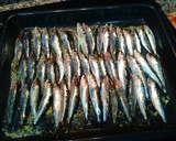 Foto del paso 4 de la receta: Sardinas al Brandy al horno