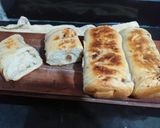 Foto del paso 7 de la receta: Pan casero con chicharrón