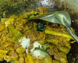 Foto langkah ke 4 dari resep Tongseng Daging Sapi.