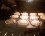 Foto del paso 5 de la receta: Muffins de avena y Coco un gusto saludable!!