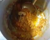 चटपटी मसालेदार लौकी की सब्जी (chatpati masaledar lauki ki sabzi recipe in Hindi) रेसिपी चरण 3 फोटो