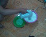 Foto langkah ke 4 dari resep ice cream ala ala.