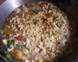 लाइम पनीर मैगी (Lemon Paneer Maggi Recipe in Hindi) रेसिपी चरण 2 फोटो