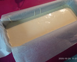Foto del paso 7 de la receta: Cheesecake Bizcocho Japonés