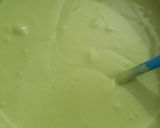 Foto langkah ke 3 dari resep Bolu kukus mini.