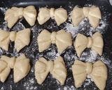 Foto del paso 5 de la receta: Facturas "Moñitos"