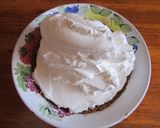 Zöldcitromos pite recept (Key Lime Pie) recept fázis 7 fotója