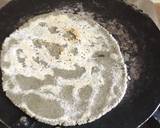Millet roti recipe step 2 photo