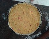 Foto del paso 5 de la receta: Tarta de zanahoria 