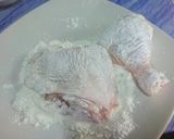 รูปขั้นตอนการทำที่ 4 ของ ไก่ทอดกร๊อบ..กรอบ