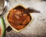 Foto del paso 4 de la receta: Flan de manjar