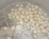صورة لخطوة 2 من وصفة طبق القاضي وجماعتو