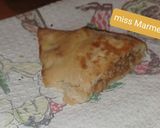 Φωτογραφία βήματος 13 της συνταγής Σπιτικά καλτσόνε