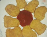 Foto del paso 6 de la receta: Nuggets caseros
