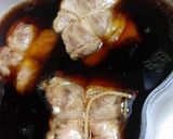 耗時兩天的東坡肉的食譜步驟16照片