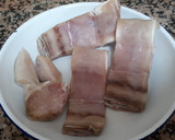 Foto del paso 3 de la receta: Arroz caldoso con marisco