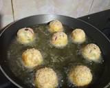 Corn Cheese Balls recipe step 4 photo