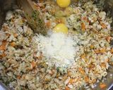 Foto del paso 3 de la receta: Croquetas de merluza