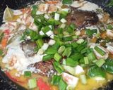 Foto langkah ke 5 dari resep Mangut ikan Pe.