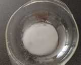 Foto del paso 1 de la receta: Leche asada al microondas