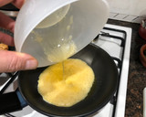 Foto del paso 5 de la receta: Desayuno a mi manera