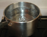 Foto del paso 2 de la receta: Caldo de pescado de casa
