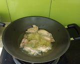 Foto langkah ke 2 dari resep Teriyaki wings.