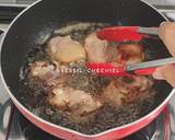 Ayam Goreng Saus Inggris langkah memasak 4 foto