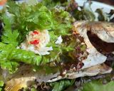 A picture of step 4 of Crispy Fried Fish (Air-Fryer Recipe).
