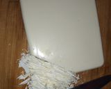 A picture of step 11 of Chocolate Brownie Truffle Loaf.