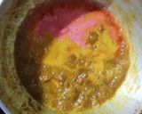 ডাল মাখানি (Dal makhani recipe in Bengali) রেসিপি ধাপ - 2 ছবি