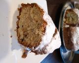 Foto del paso 6 de la receta: Budín de banana chocolate y almendras