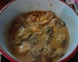 Foto del paso 7 de la receta Gallo de corral estilo Mos