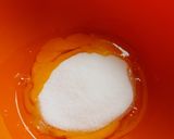 Foto del paso 1 de la receta: Lemonies🍋🤤