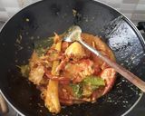 Foto langkah ke 3 dari resep Kepiting Saos Padang2an.