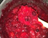 Foto del paso 1 de la receta: Crema de Helado de Frutos Rojos Light